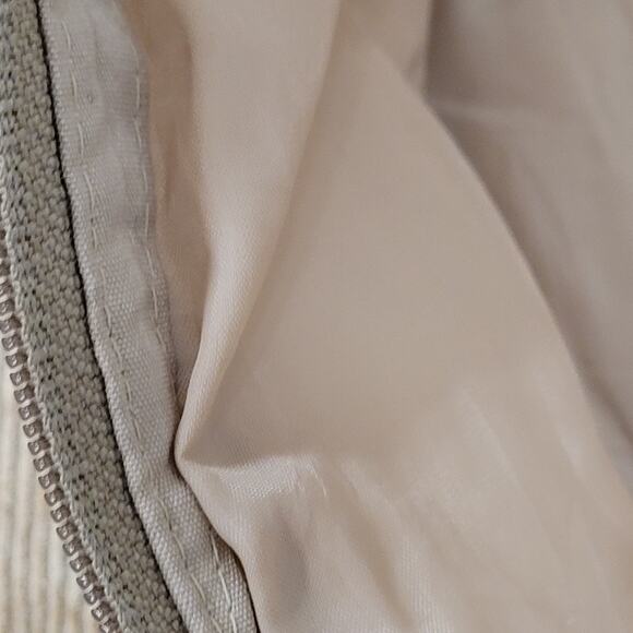 Vintage 80s Western Cowboy Corduroy Jacket M/L 22x26 Cropped - Picture 10 of 16